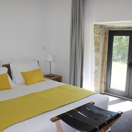 Lousada Country Hotel 외부 사진
